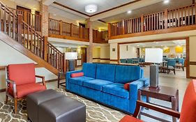 Comfort Inn & Suites Milford